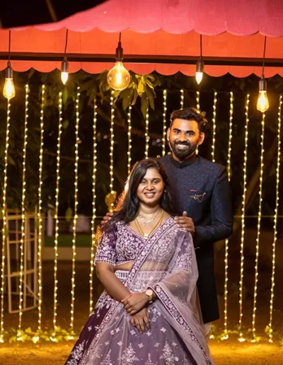 Wedding and Candid Photography in Tirunelveli