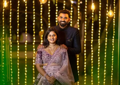 Wedding and Candid Photography in Tirunelveli