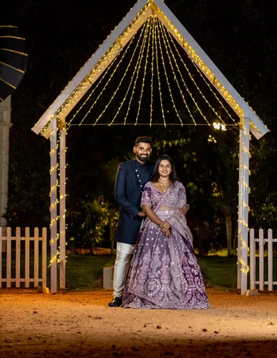 Wedding and Candid Photography in Tirunelveli