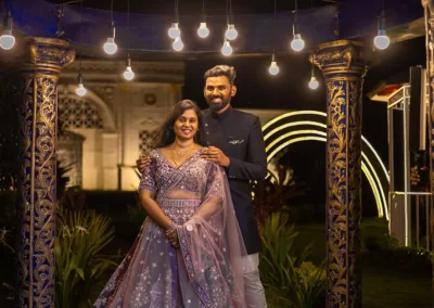 Wedding and Candid Photography in Tirunelveli