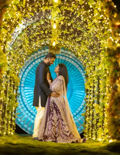 Wedding and Candid Photography in Tirunelveli