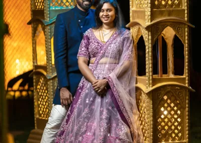 Wedding and Candid Photography in Tirunelveli