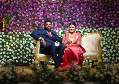 Wedding and Candid Photography in Tirunelveli