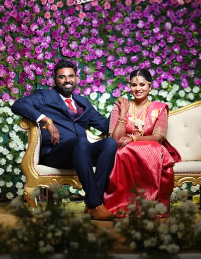 Wedding and Candid Photography in Tirunelveli