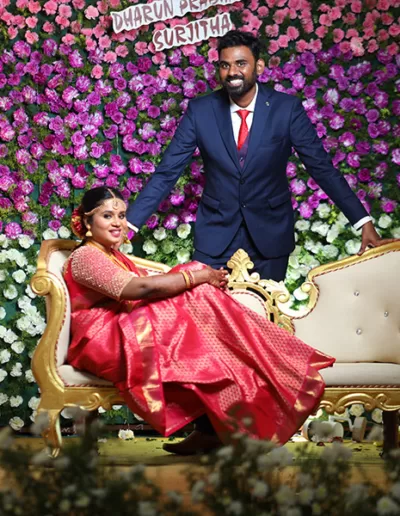 Wedding and Candid Photography in Tirunelveli