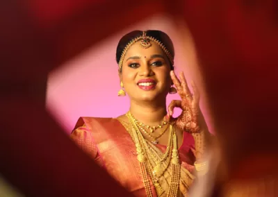 Wedding and Candid Photography in Tirunelveli