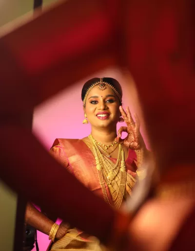 Wedding and Candid Photography in Tirunelveli