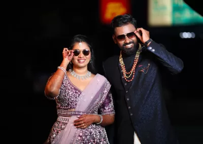 Wedding and Candid Photography in Tirunelveli