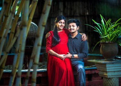 Baby shower photography services in Tirunelveli