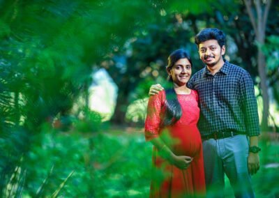 Baby shower photography services in Tirunelveli