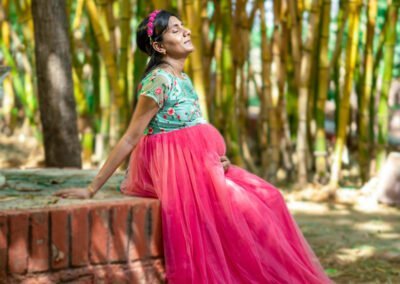 Baby shower photography services in Tirunelveli