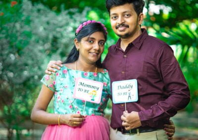 Baby shower photography services in Tirunelveli