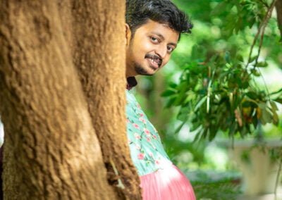 Baby shower photography services in Tirunelveli