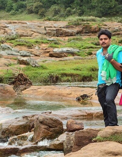 Top Outdoor Photographers in Tirunelveli
