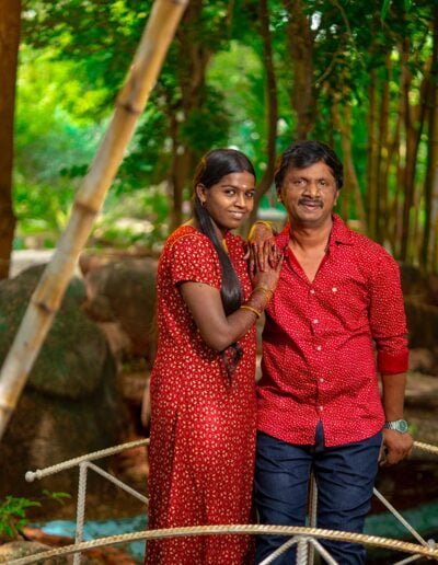 Top Outdoor Photographers in Tirunelveli