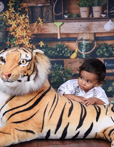 Photomatic Studio best baby photography services in Tirunelveli