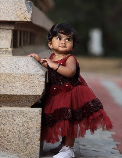 Photomatic Studio best baby photography services in Tirunelveli