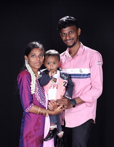 Photomatic Studio best baby photography services in Tirunelveli