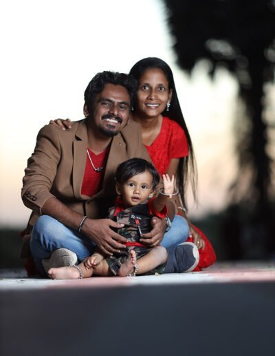 Photomatic Studio best baby photography services in Tirunelveli
