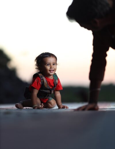 Photomatic Studio best baby photography services in Tirunelveli