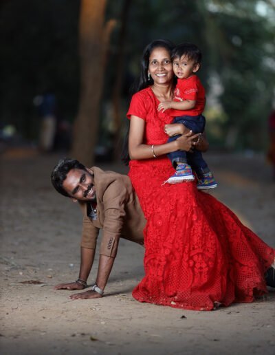 Photomatic Studio best baby photography services in Tirunelveli