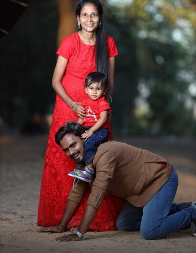 Photomatic Studio best baby photography services in Tirunelveli