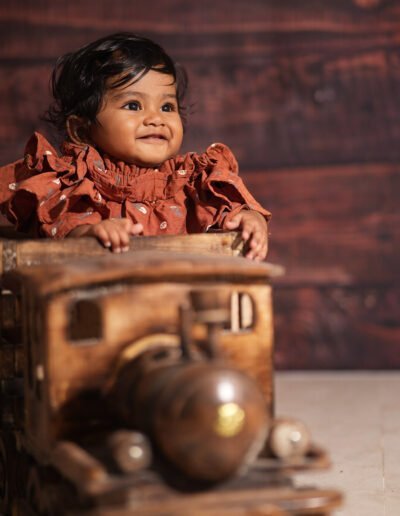 Photomatic Studio best baby photography services in Tirunelveli