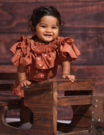 Photomatic Studio best baby photography services in Tirunelveli