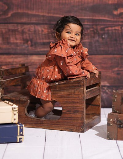 Photomatic Studio best baby photography services in Tirunelveli