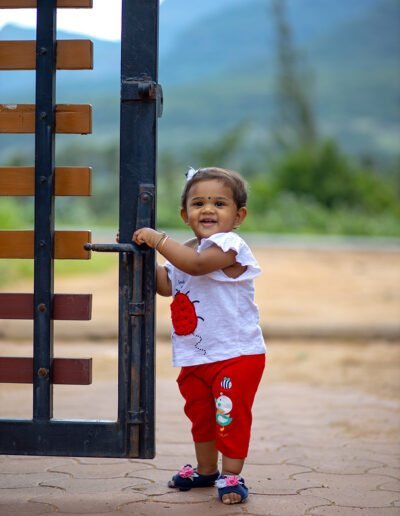 Photomatic Studio best baby photography services in Tirunelveli