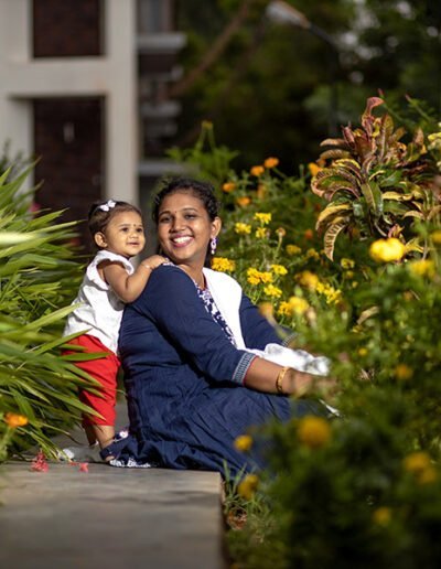 Photomatic Studio best baby photography services in Tirunelveli