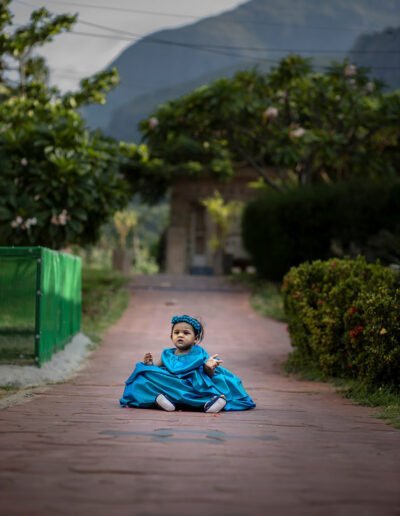 Photomatic Studio best baby photography services in Tirunelveli