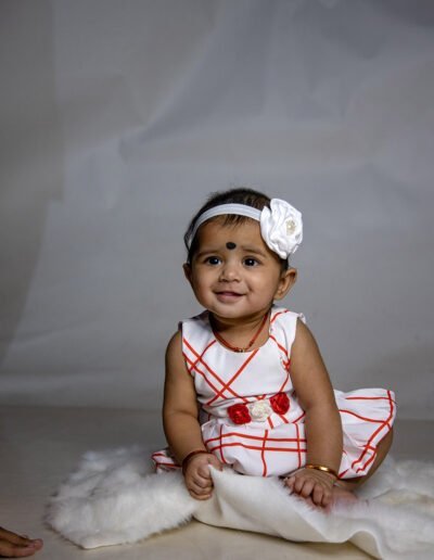 Photomatic Studio best baby photography services in Tirunelveli