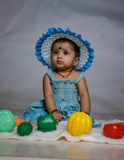 Photomatic Studio best baby photography services in Tirunelveli