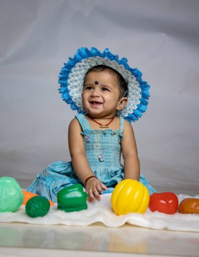 Photomatic Studio best baby photography services in Tirunelveli