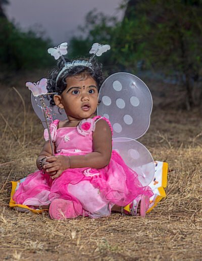 Photomatic Studio best baby photography services in Tirunelveli