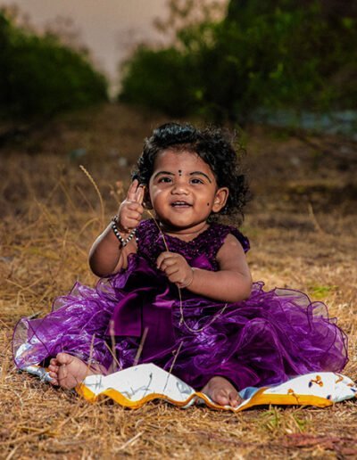 Photomatic Studio best baby photography services in Tirunelveli