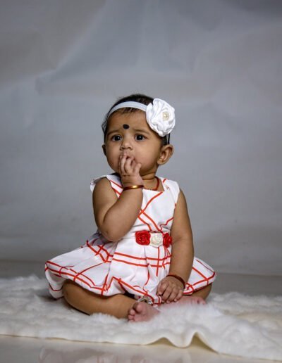 Photomatic Studio best baby photography services in Tirunelveli