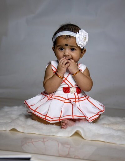 Photomatic Studio best baby photography services in Tirunelveli