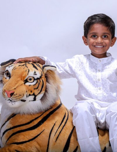 Photomatic Studio best baby photography services in Tirunelveli