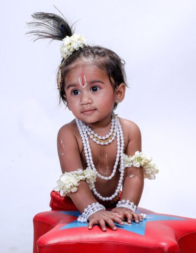 Photomatic Studio best baby photography services in Tirunelveli