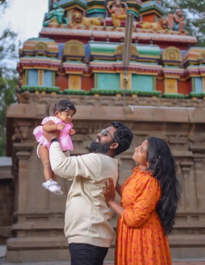 Photomatic Studio best baby photography services in Tirunelveli