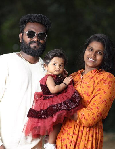 Photomatic Studio best baby photography services in Tirunelveli