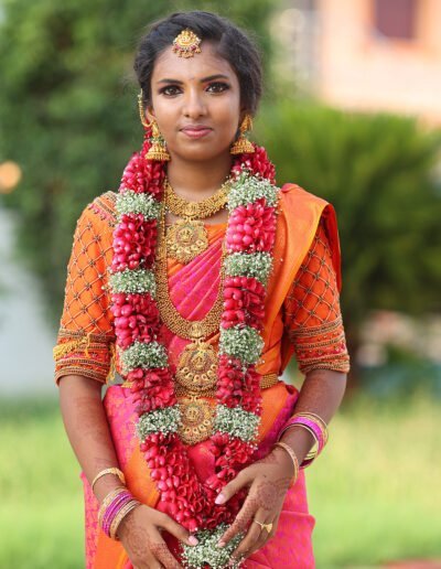 Best Puberty Photography in Tirunelveli