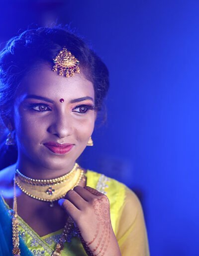 Best Puberty Photography in Tirunelveli