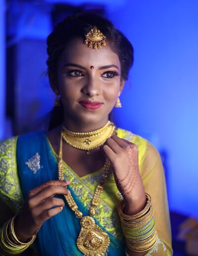 Best Puberty Photography in Tirunelveli