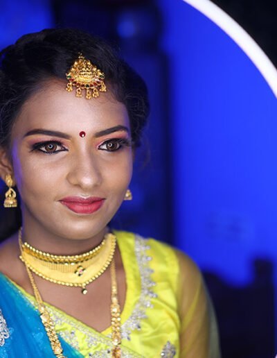 Best Puberty Photography in Tirunelveli