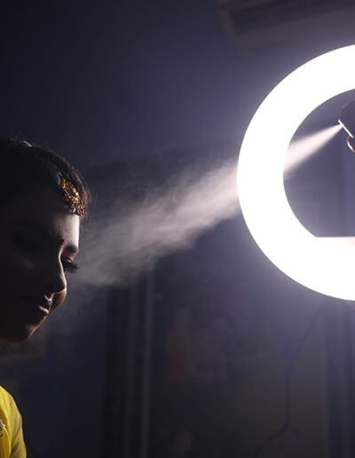 Best Puberty Photography in Tirunelveli