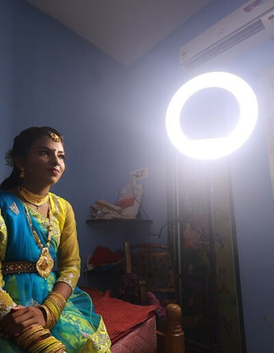 Best Puberty Photography in Tirunelveli