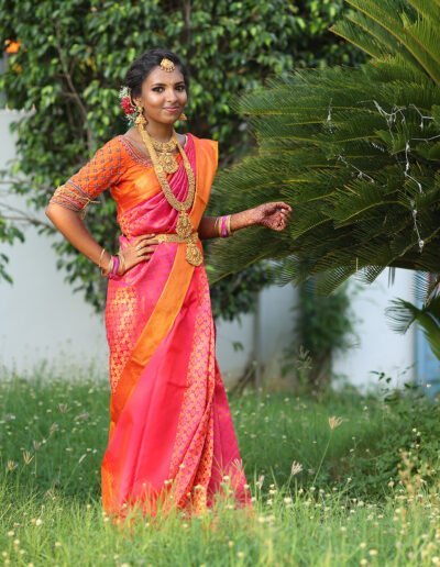 Best Puberty Photography in Tirunelveli